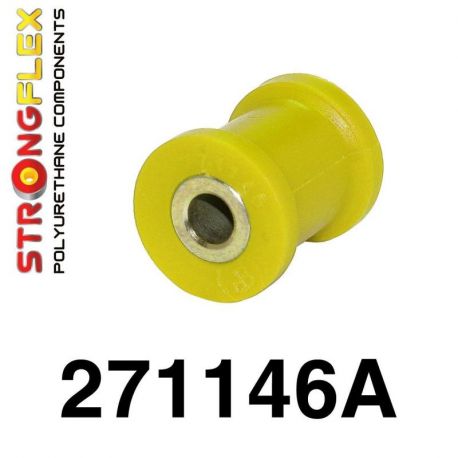 271146A: PREDNÝ stabilizátor - silentblok do tyčky SPORT - - - STRONGFLEX