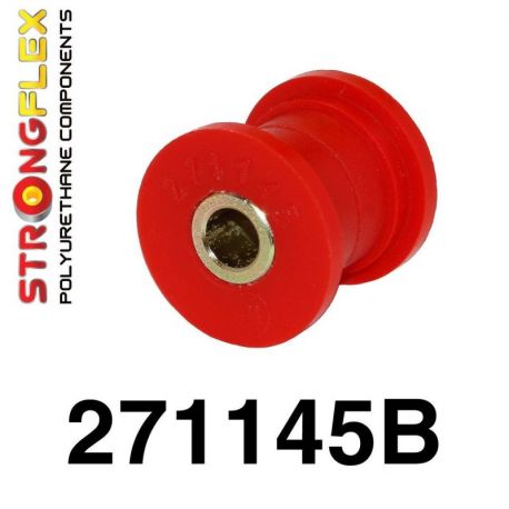 271145B: PREDNÝ stabilizátor - silentblok do tyčky - - - STRONGFLEX