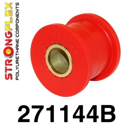 271144B: PREDNÉ rameno - zadný silentblok - - - STRONGFLEX