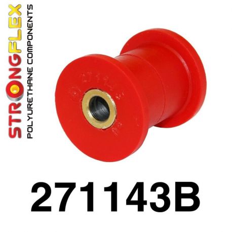 271143B: PREDNÉ rameno - predný silentblok - - - STRONGFLEX