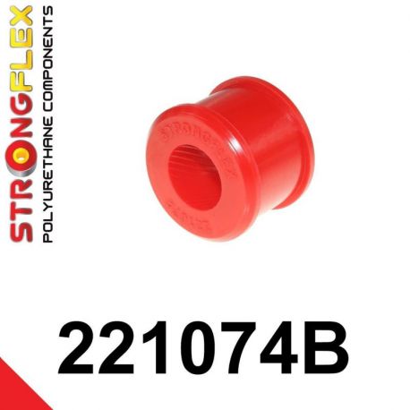 STRONGFLEX 221074B: PREDNÝ stabilizátor - silentblok tyčky