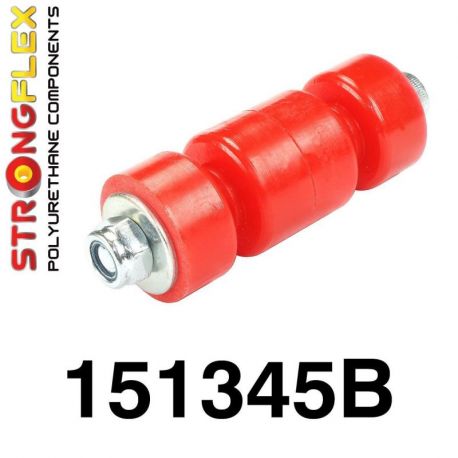 STRONGFLEX 151345B: PREDNÝ stabilizátor - vonkajší silentblok
