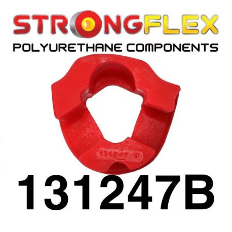 STRONGFLEX 131247B: MOTOR - pravý silentblok vložka