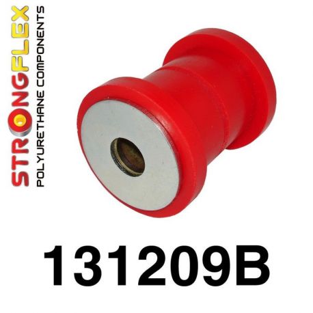 STRONGFLEX 131209B: PREDNÉ rameno - predný silentblok