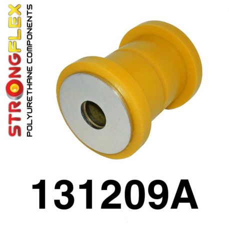 STRONGFLEX 131209A: PREDNÉ rameno - predný silentblok SPORT