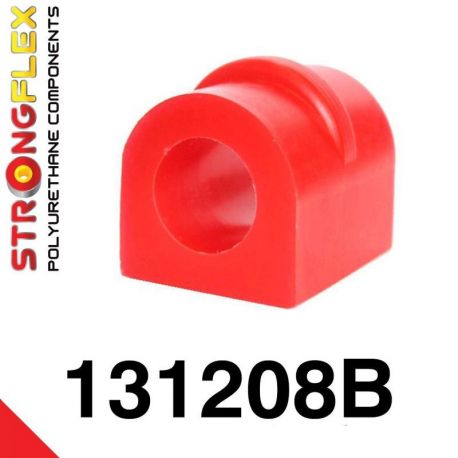 STRONGFLEX 131208B: PREDNÝ stabilizátor - silentblok uchytenia