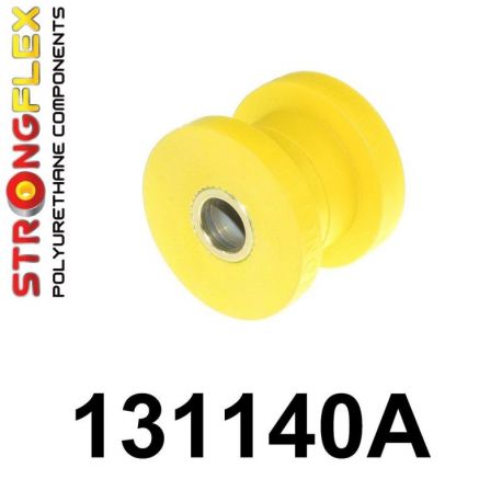 STRONGFLEX 131140A: PREDNÁ spojovacia tyč - do karosérie 34mm SPORT