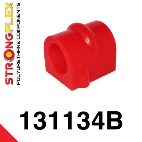STRONGFLEX 131134B: PREDNÝ stabilizátor - silentblok uchytenia