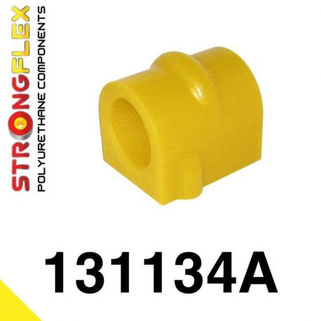 STRONGFLEX 131134A: PREDNÝ stabilizátor - silentblok uchytenia SPORT