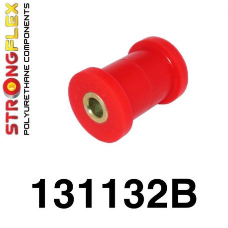 STRONGFLEX 131132B: PREDNÉ rameno - predný silentblok