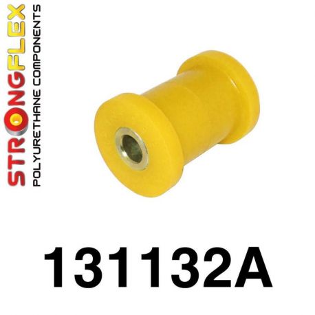 STRONGFLEX 131132A: PREDNÉ rameno - predný silentblok SPORT