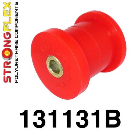 STRONGFLEX 131131B: PREDNÉ rameno - zadný silentblok