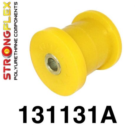 STRONGFLEX 131131A: PREDNÉ rameno - zadný silentblok SPORT