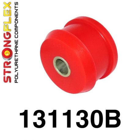 STRONGFLEX 131130B: PREDNÉ rameno - zadný silentblok