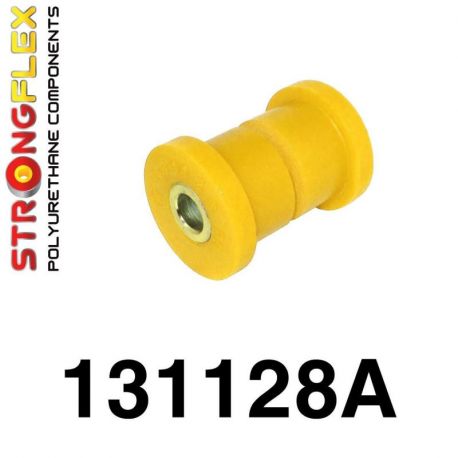 STRONGFLEX 131128A: PREDNÉ rameno - predný silentblok SPORT