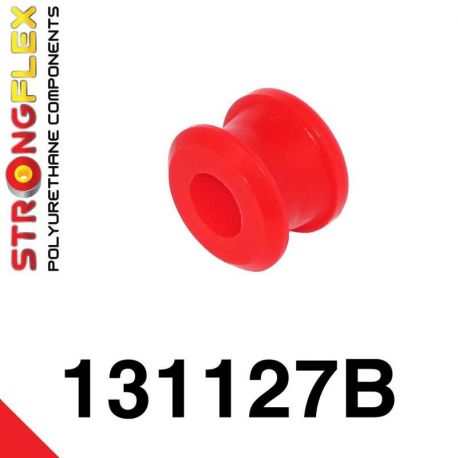 STRONGFLEX 131127B: PREDNÝ stabilizátor - silentblok do tyčky