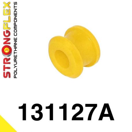 STRONGFLEX 131127A: PREDNÝ stabilizátor - silentblok do tyčky SPORT