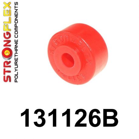 STRONGFLEX 131126B: PREDNÝ stabilizátor - silentblok do ramena