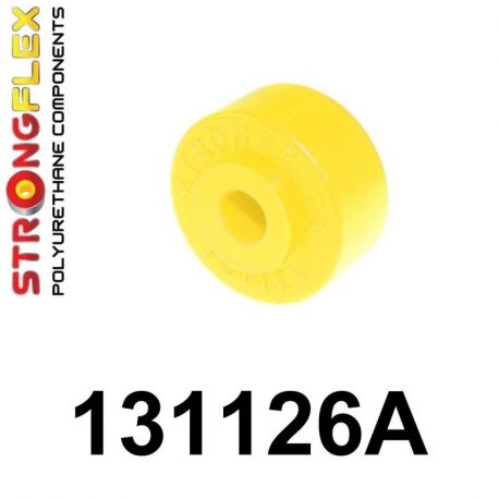 STRONGFLEX 131126A: PREDNÝ stabilizátor - silentblok do ramena SPORT