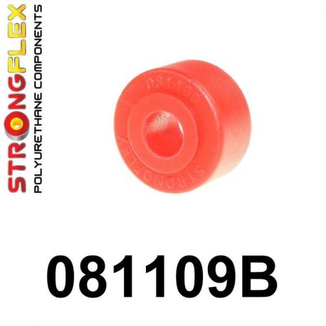 STRONGFLEX 081109B: PREDNÝ stabilizátor - silentblok do ramena