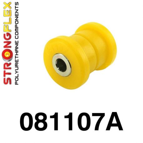 STRONGFLEX 081107A: ZADNÉ spodné rameno - silentblok 35mm SPORT