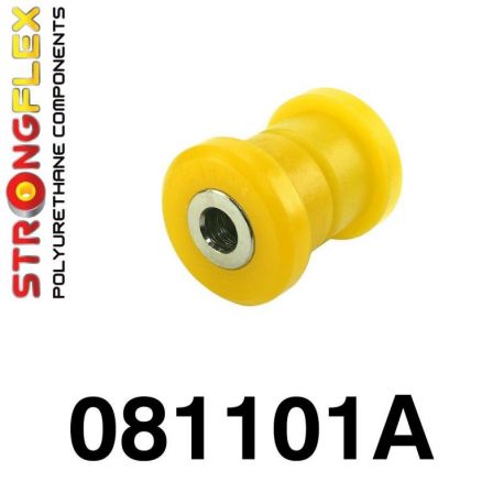 081101A: ZADNÉ spodné rameno - silentblok 31mm SPORT STRONGFLEX