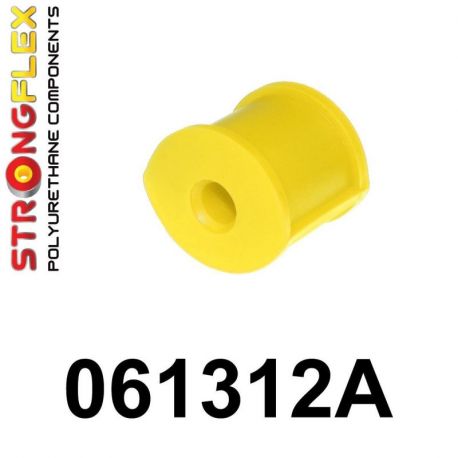 STRONGFLEX 061312A: PREDNÝ stabilizátor - silentblok do tyčky SPORT