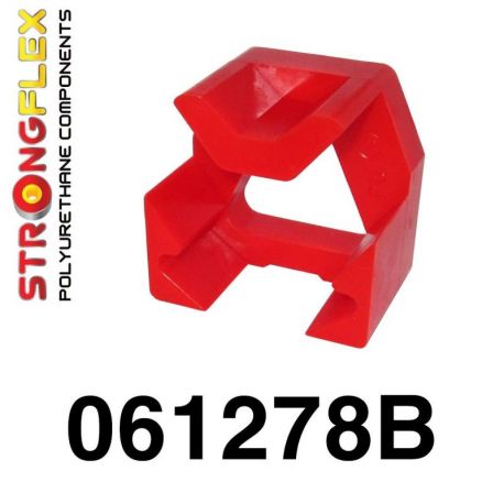 STRONGFLEX 061278B: PREVODOVKA - silentblok uchytenia vložka