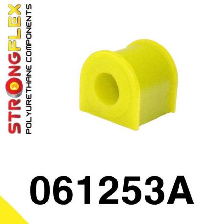 STRONGFLEX 061253A: PREDNÝ stabilizátor - silentblok uchytenia SPORT