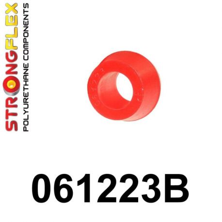 STRONGFLEX 061223B: PREDNÝ stabilizátor - silentblok do tyčky