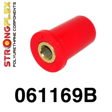STRONGFLEX 061169B: PREDNÉ rameno - predný silentblok