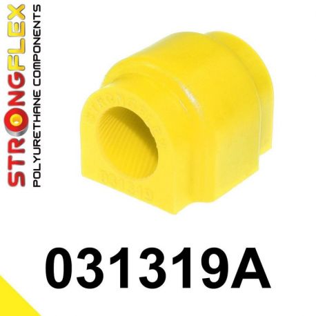 STRONGFLEX 031319A: PREDNÝ stabilizátor - silentblok uchytenia SPORT