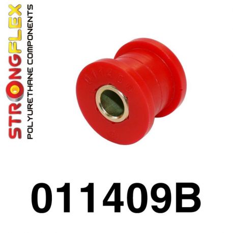 STRONGFLEX 011409B: ZADNÉ zvislé rameno - silentblok uchytenia