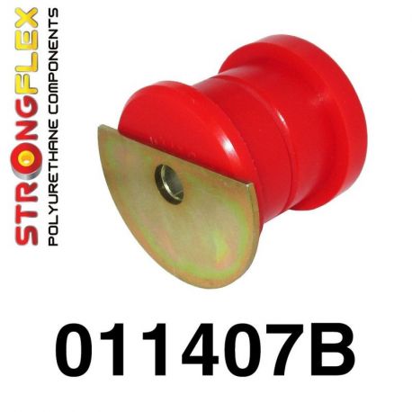 STRONGFLEX 011407B: ZADNÉ rameno - zadný silentblok