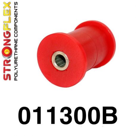 STRONGFLEX 011300B: PREDNÉ spodné rameno - vonkajší silentblok