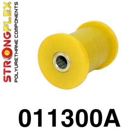 STRONGFLEX 011300A: PREDNÉ spodné rameno - vonkajší silentblok SPORT