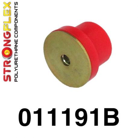 STRONGFLEX 011191B: PREDNÉ horné rameno - silentblok
