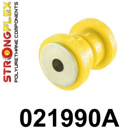 STRONGFLEX 021990A: ZADNÁ tehlica - silentblok SPORT