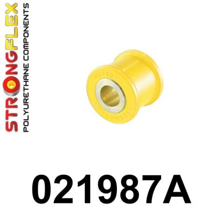 STRONGFLEX 021987A: ZADNÝ stabilizátor - silentblok do tyčky SPORT