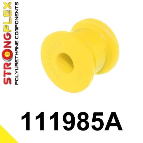 111985A: ZADNÝ stabilizátor - silentblok uchytenia SPORT STRONGFLEX