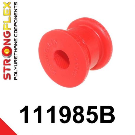 111985B: ZADNÝ stabilizátor - silentblok uchytenia STRONGFLEX