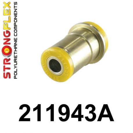 211943A: PREDNÉ spodné rameno - silentblok SPORT STRONGFLEX