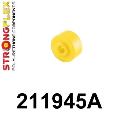 STRONGFLEX 211945A: PREDNÝ & ZADNÝ stabilizátor - silentblok do tyčky SPORT