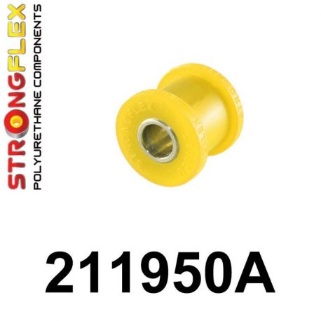 STRONGFLEX 211950A: ZADNÝ stabilizátor - silentblok do tyčky SPORT