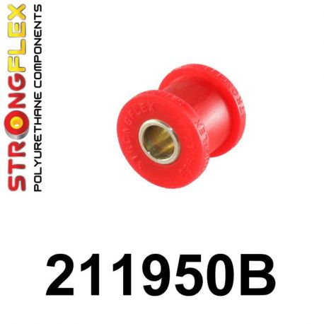 STRONGFLEX 211950B: ZADNÝ stabilizátor - silentblok do tyčky