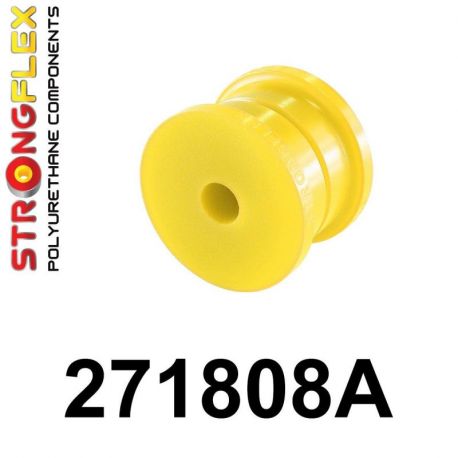 STRONGFLEX 271808A: RADENIE - silentblok radiacej páky SPORT