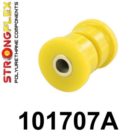 101707A: PREDNÉ rameno - predný silentblok SPORT STRONGFLEX