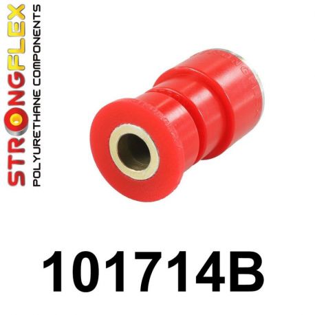 STRONGFLEX 101714B: ZADNÉ priečne rameno - vonkajší silentblok