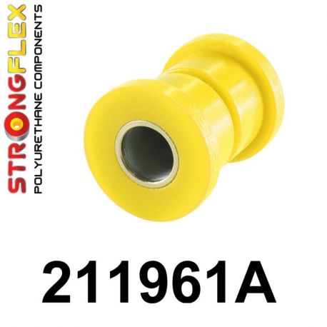 211961A: PREDNÉ rameno - predný silentblok SPORT - - - STRONGFLEX