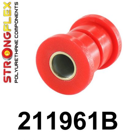 STRONGFLEX 211961B: PREDNÉ rameno - predný silentblok